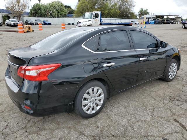 Изображение 3 2019 NISSAN SENTRA S 2019 с VIN 3N1AB7AP9KY416787