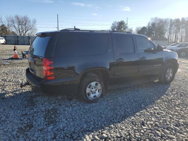 Image 3 of 2014 CHEVROLET SUBURBAN C1500 LT 2014 with VIN 1GNSCJE07ER100900