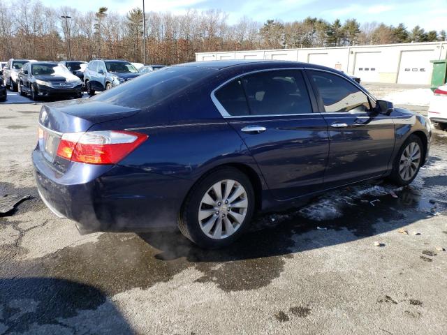 Image 3 of 2013 HONDA ACCORD EX 2013 with VIN 1HGCR2F77DA094771