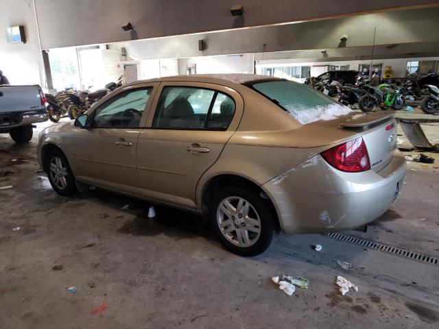 Image 2 of 2006 CHEVROLET COBALT LT 2006 with VIN 1G1AL55F067610110