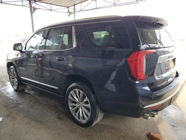 Image 2 of 2023 GMC YUKON DENALI 2023 with VIN 1GKS1DKL7PR440487