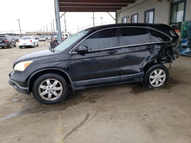 2009 HONDA CR-V EXL 2009 image
