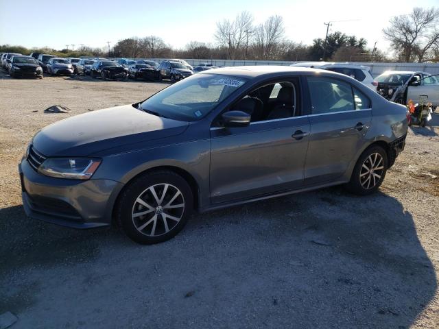 2018 VOLKSWAGEN JETTA SE 2018 image