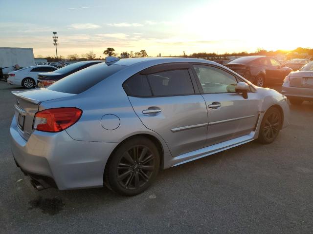 Image 3 of 2015 SUBARU WRX LIMITED 2015 with VIN JF1VA1J60F9811996