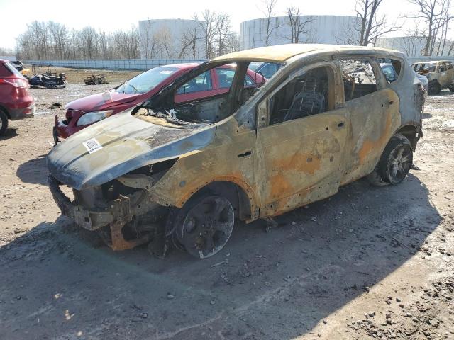 Изображение 1 2014 FORD ESCAPE SE 2014 с VIN 1FMCU0GX8EUC00530