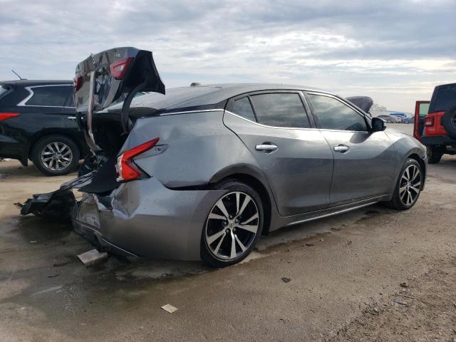 Image 3 of 2018 NISSAN MAXIMA 3.5S 2018 with VIN 1N4AA6AP6JC385781