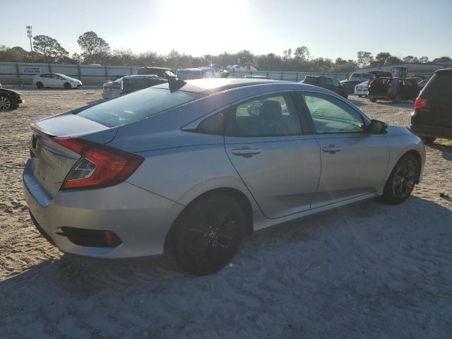 Obraz 3 z 2017 HONDA CIVIC EX 2017 z VIN 2HGFC1F30HH645443