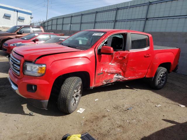 2016 GMC CANYON SLE 2016 image