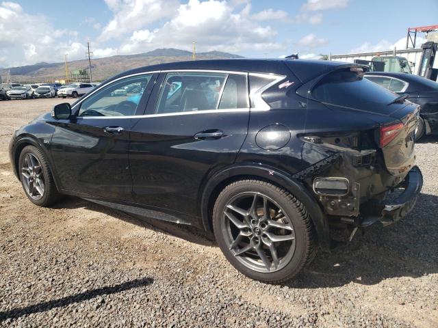 Изображение 2 2017 INFINITI QX30 BASE 2017 с VIN SJKCH5CP0HA026158