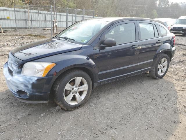 2011 DODGE CALIBER MAINSTREET 2011 image