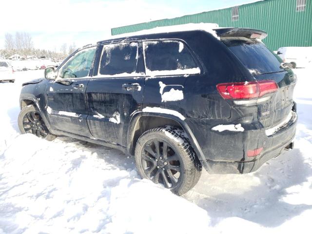 Изображение 2 2021 JEEP GRAND CHEROKEE LAREDO 2021 с VIN 1C4RJFAG3MC651131