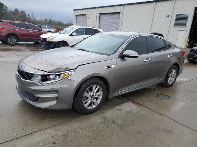 2016 KIA OPTIMA LX 2016 image