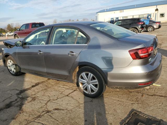 Image 2 of 2017 VOLKSWAGEN JETTA S 2017 with VIN 3VW2B7AJ2HM414809