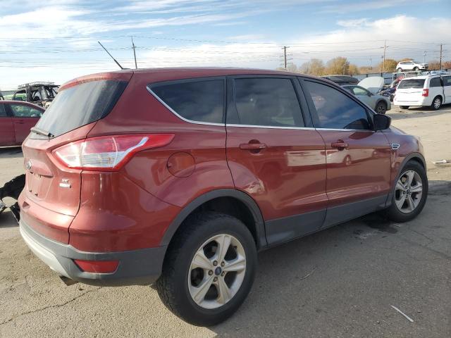 Image 3 of 2014 FORD ESCAPE SE 2014 with VIN 1FMCU9GX5EUC82706