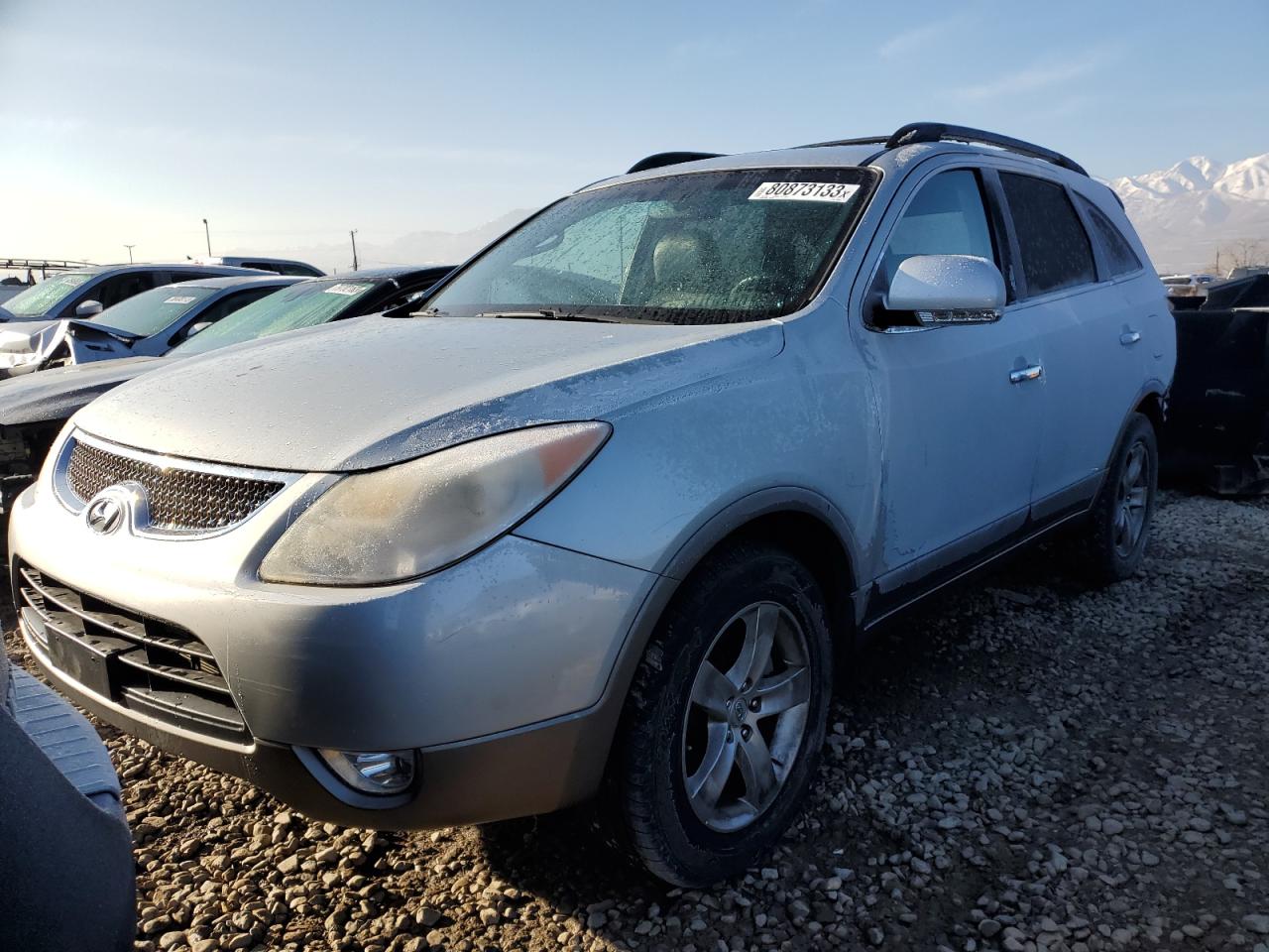 Obraz 2010 HYUNDAI VERACRUZ GLS 2010
