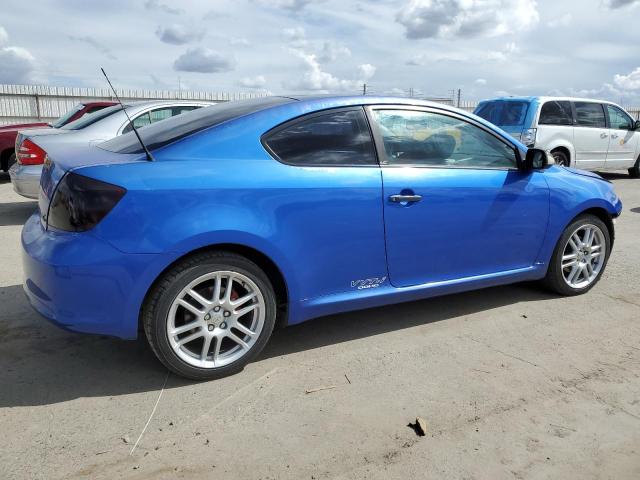 Image 3 of 2006 TOYOTA SCION TC  2006 with VIN JTKDE167360138453