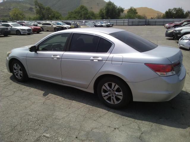 Image 2 of 2012 HONDA ACCORD LXP 2012 with VIN 1HGCP2F40CA228577