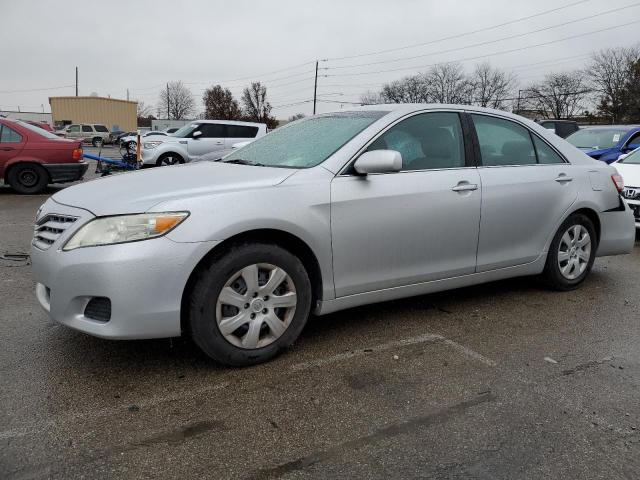 Изображение 2011 TOYOTA CAMRY BASE 2011