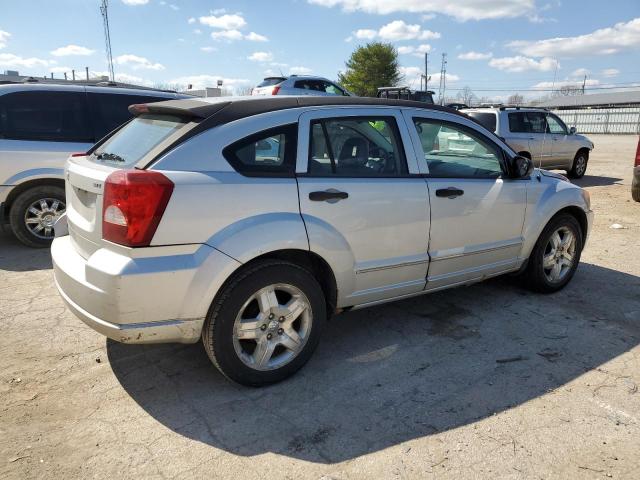Obraz 3 z 2007 DODGE CALIBER SXT 2007 z VIN 1B3HB48B87D252237