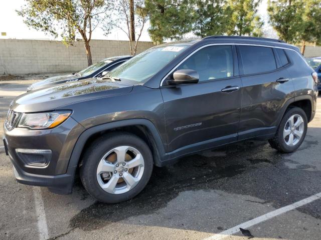 Obraz 2018 JEEP COMPASS LATITUDE 2018