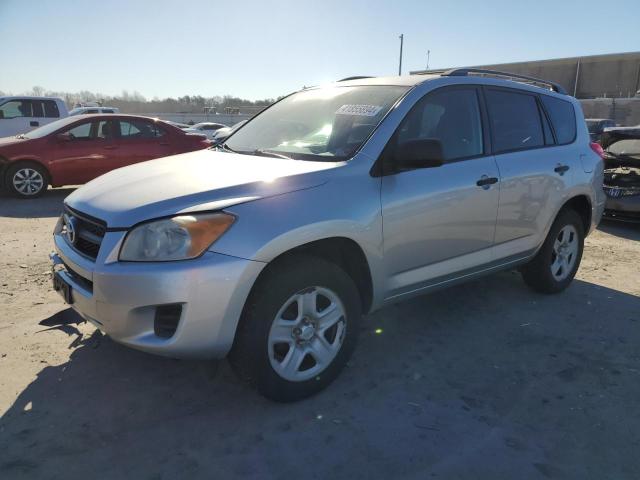 2012 TOYOTA RAV4  2012 image