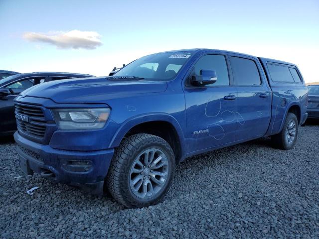 Изображение 2019 RAM 1500 LARAMIE 2019
