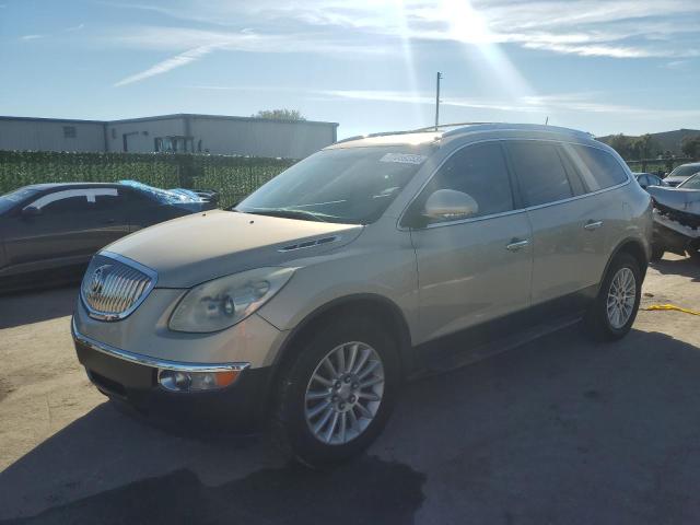 Obraz 1 z 2011 BUICK ENCLAVE CXL 2011 z VIN 5GAKRBED7BJ264059