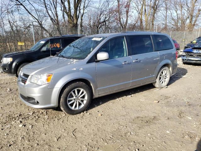 Изображение 2019 DODGE GRAND CARAVAN SXT 2019