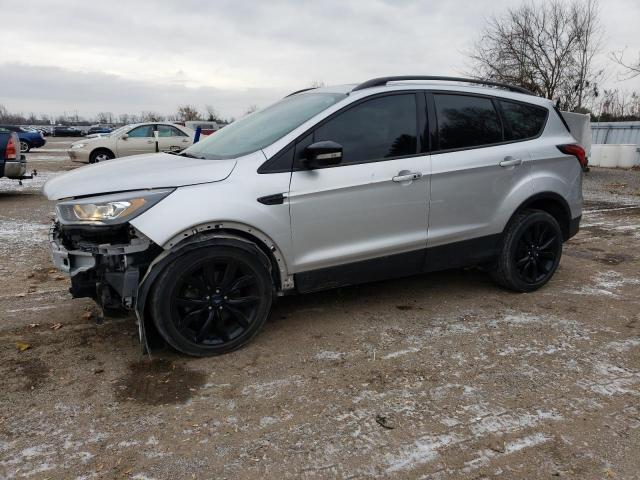 Obraz 1 z 2019 FORD ESCAPE TITANIUM 2019 z VIN 1FMCU9J98KUB38993