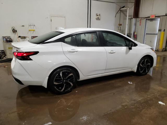 Obraz 3 z 2024 NISSAN VERSA SR 2024 z VIN 3N1CN8FV4RL817703