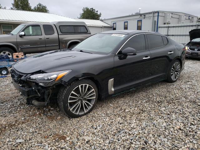 Изображение 2018 KIA STINGER PREMIUM 2018