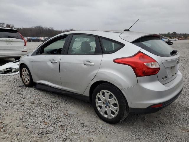 Изображение 2 2012 FORD FOCUS SE 2012 с VIN 1FAHP3K24CL254320
