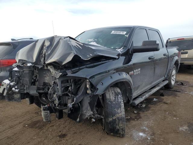 2014 RAM 1500 SPORT 2014 image