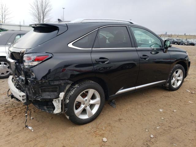 Изображение 3 2011 LEXUS RX 350 2011 с VIN 2T2BK1BA1BC107187
