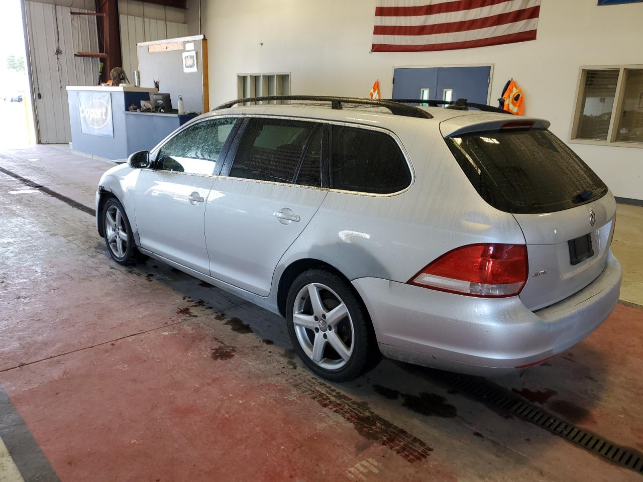 Obraz 2 z 2009 VOLKSWAGEN JETTA SE 2009 z VIN 3VWTM71K79M250501