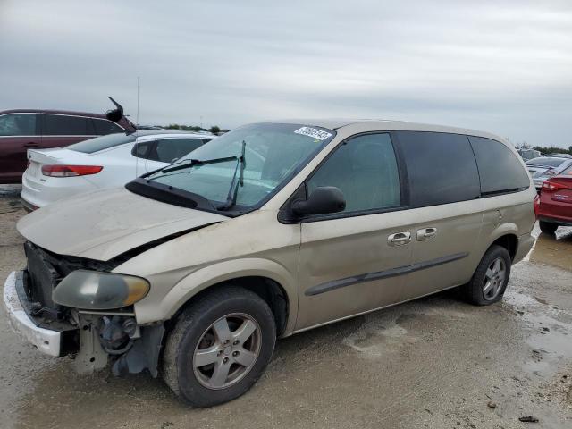Изображение 2003 DODGE GRAND CARAVAN SPORT 2003