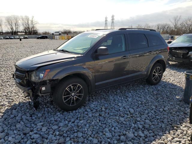 2017 DODGE JOURNEY SE 2017 image