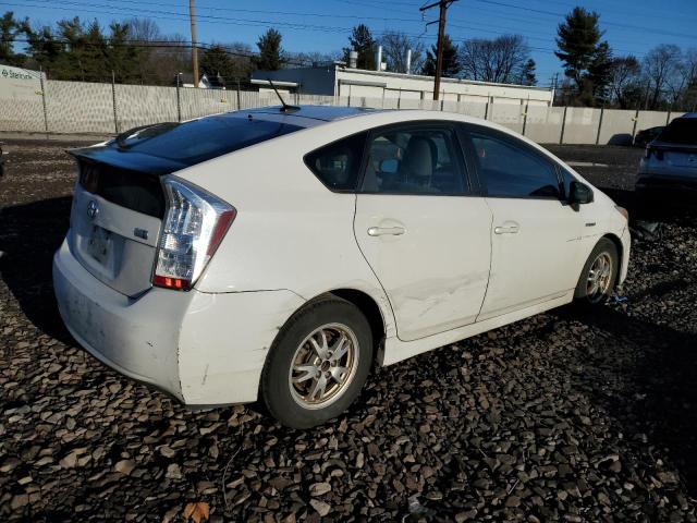 Obraz 3 z 2011 TOYOTA PRIUS  2011 z VIN JTDKN3DU2B5346954