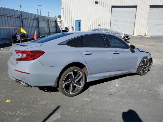 Изображение 3 2022 HONDA ACCORD SPORT 2022 с VIN 1HGCV2F33NA009063