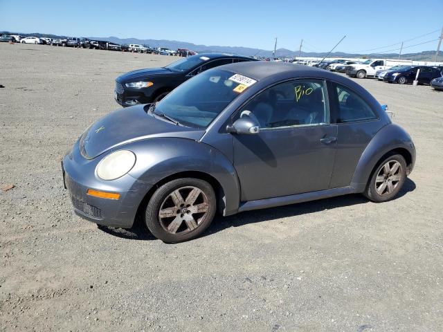Obraz 1 z 2006 VOLKSWAGEN NEW BEETLE 2.5L 2006 z VIN 3VWPG31C56M421980