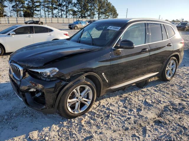 Изображение 2021 BMW X3 SDRIVE30I 2021
