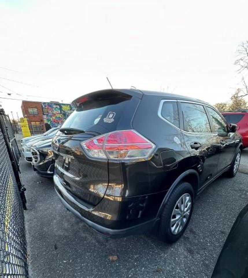 Изображение 3 2016 NISSAN ROGUE S 2016 с VIN JN8AT2MV7GW140006