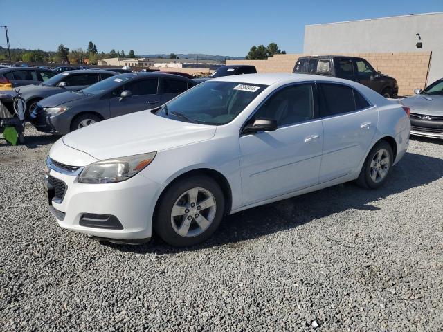Image 1 of 2014 CHEVROLET MALIBU LS 2014 with VIN 1G11B5SL9EF214632