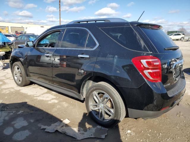 Obraz 2 z 2017 CHEVROLET EQUINOX PREMIER 2017 z VIN 2GNALDEK4H1529973