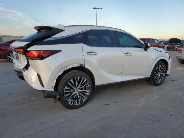 Изображение 3 2024 LEXUS RX 350 BASE 2024 с VIN 2T2BAMBA3RC024150