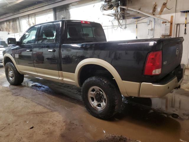 Image 2 of 2012 DODGE RAM 2500 LONGHORN 2012 with VIN 3C6UD5GL5CG324524