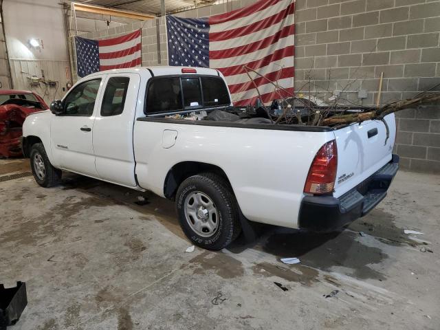 Изображение 2 2014 TOYOTA TACOMA ACCESS CAB 2014 с VIN 5TFTX4CN2EX040666