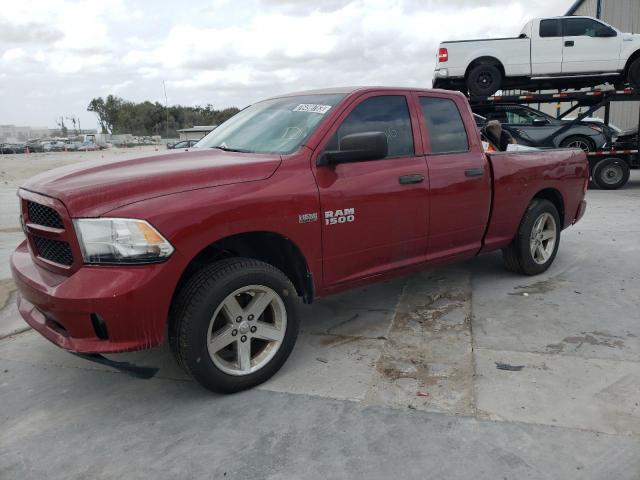 2014 RAM 1500 ST 2014 image