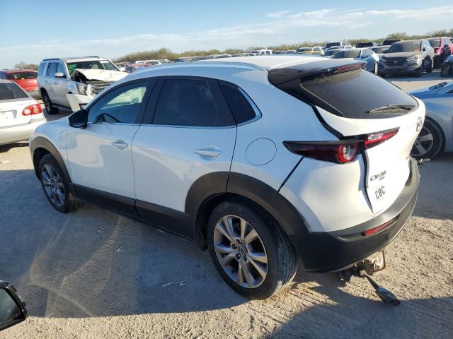 Image 2 of 2022 MAZDA CX-30 SELECT 2022 with VIN 3MVDMBBL4NM421005