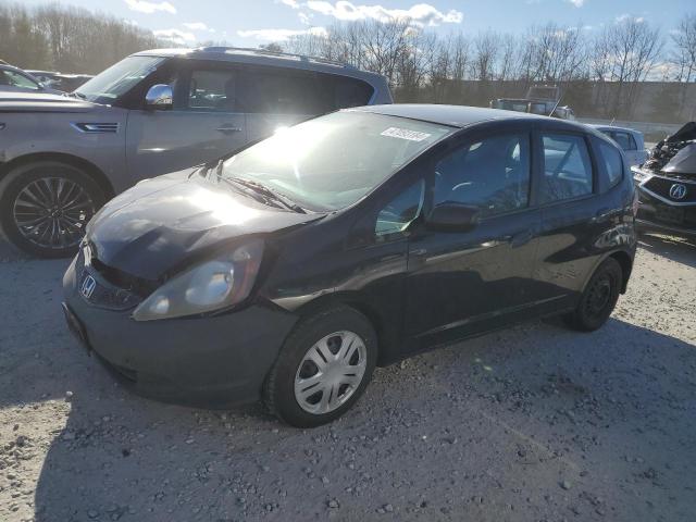 2010 HONDA FIT  2010 image